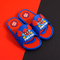 Cartoon children's slippers