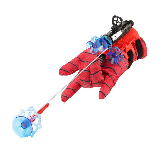Spider-Man Web-Shooter Glove