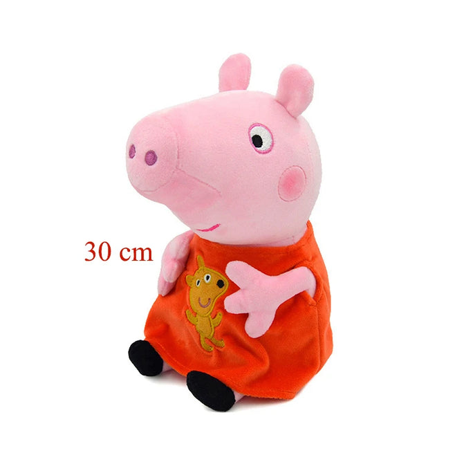 Peppa Pig Plush