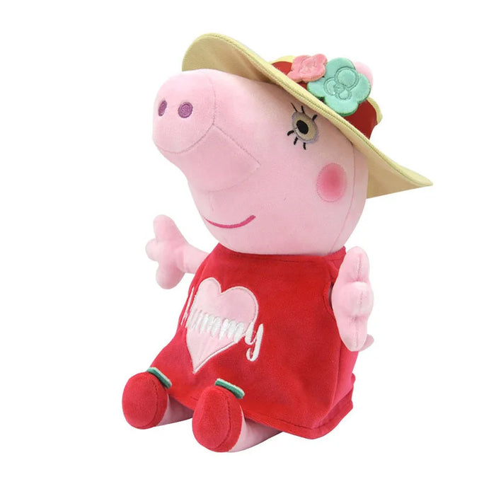 Peppa Pig Plush