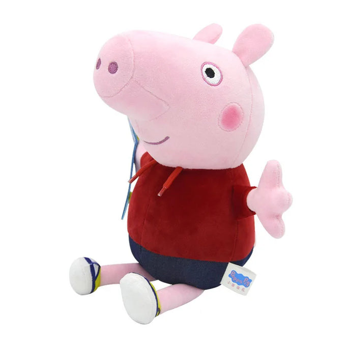 Peppa Pig Plush