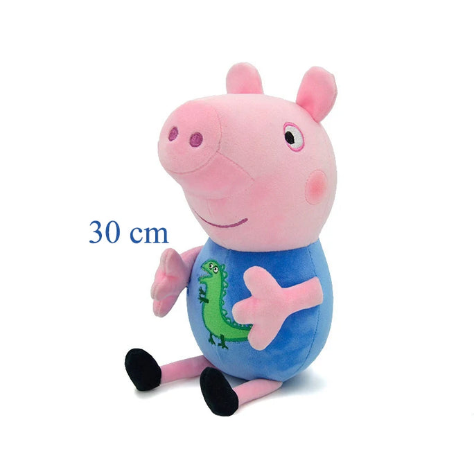 Peppa Pig Plush