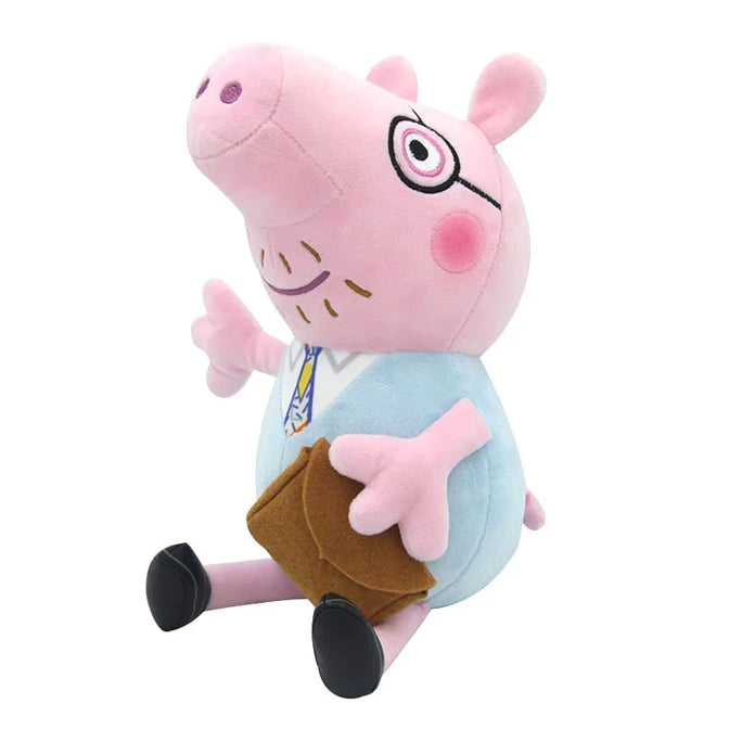 Peppa Pig Plush