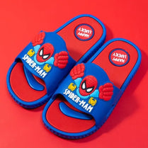Cartoon children's slippers
