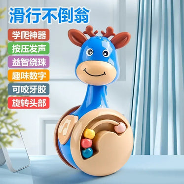 bluedeer