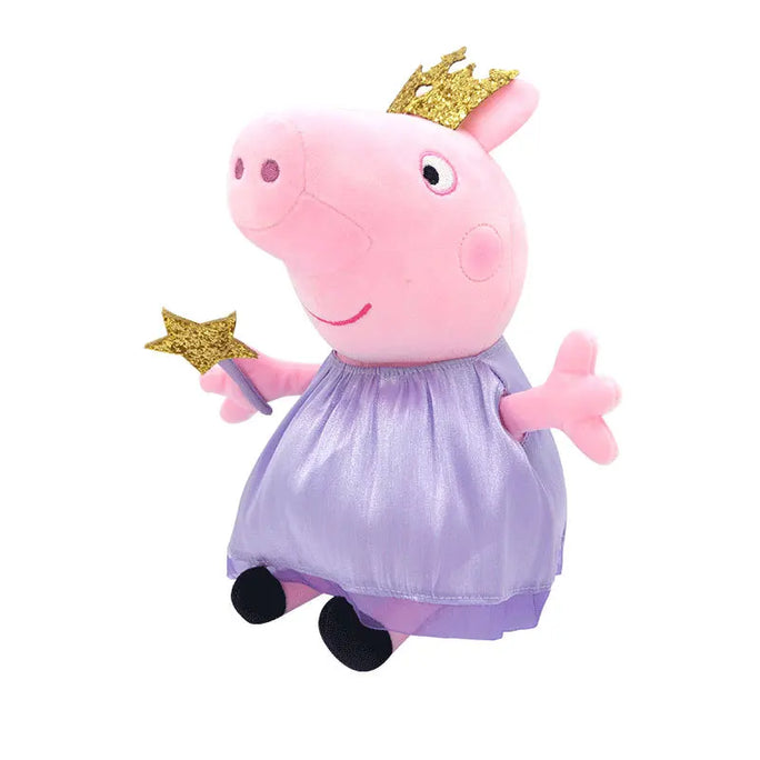 Peppa Pig Plush