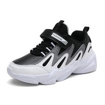 Casual kids sneakers for boys